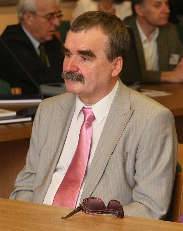 Wojciech Lubawski