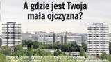 Dzielnice, czyli nasze małe ojczyzny. Wybierz z nami te najbardziej kultowe [PLEBISCYT DZ]