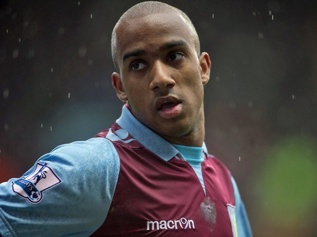 Fabian Delph