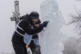 Stworzą arcydzieła z lodu w Poznaniu! Sprawdź program imprezy