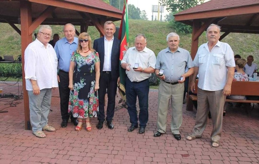 Wręczono Medal Wincentego Witosa najwyższe odznaczenie...