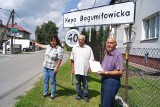 Mieszkańcy Kępy chcieli przyłączenia do Tarnowa, teraz niektórzy się wzbraniają