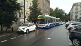"Mistrzowie" parkowania w Krakowie. Robią, co chcą, ale straż miejska ich tropi