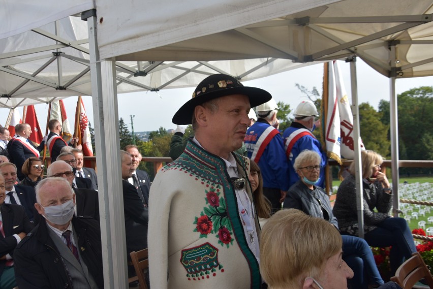 Pielgrzymka Ludzi Pracy na Jasną Górę