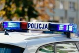 Kobieta potrącona na przejściu dla pieszych w Busku-Zdroju. 68-latka została przewieziona do szpitala