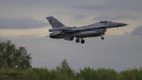 F-16 będą lądować na łódzkim lotnisku i drogach województwa łódzkiego? To bardzo prawdopodobne w czasach kiedy rośnie zagrożenie wojną