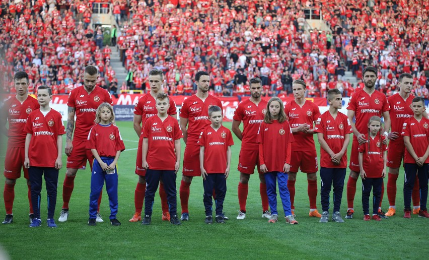 RTS Widzew Łódź - Huragan Morąg. Wynik meczu Widzew -...