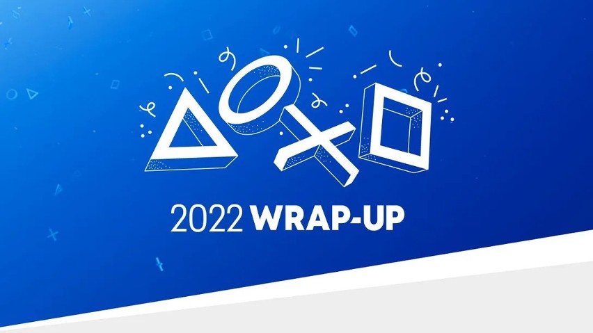 PlayStation Wrap-Up 2022 to statystyczna analiza gracza za...