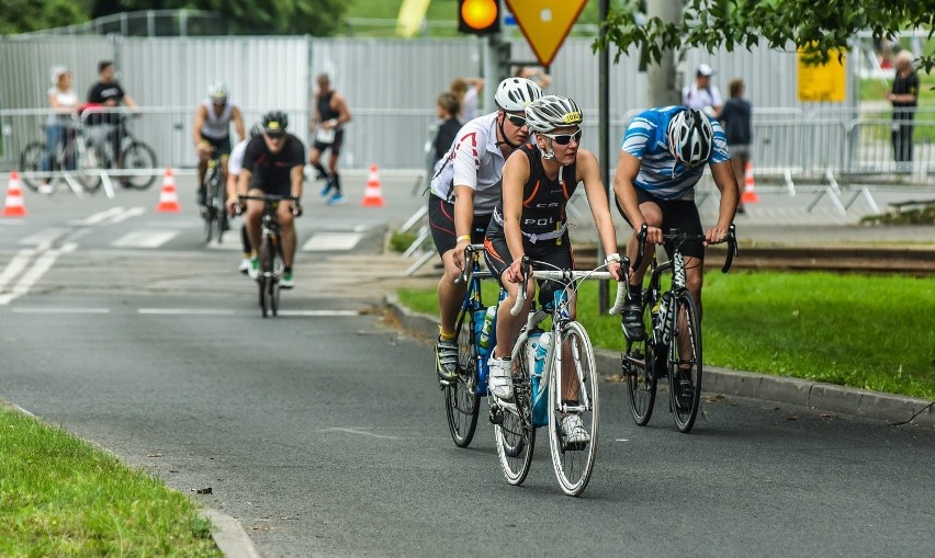 Triathlon Bydgoszcz 2016. Dzień drugi