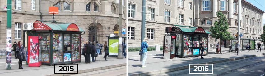 Poznań nie chce bilbordozy. Miasto usunęło ponad 100 brzydkich reklam 
