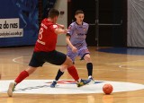 Futsal Szczecin jest wyraźnie rozpędzony. Trzecia wygrana z rzędu
