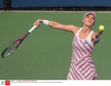 WTA Seul. Agnieszka Radwańska odpadła po deszczowym maratonie. Polka przegrała w drugiej rundzie z Rumunką Iriną-Camelią Begu