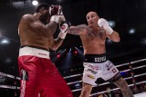 Sosnowiec: Knockout Boxing Night 8 - karta walk. Artur Szpilka w starciu wieczoru z Fabio Tuiach