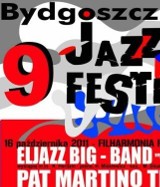 Wkrótce Bydgoszcz Jazz Festival 