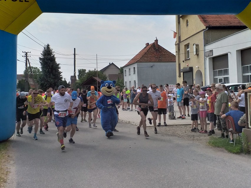 140 opolan pobiegło w II biegu dzielnicy Sławice w Opolu