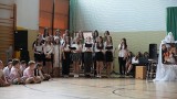 Dzień patrona odbył się w Publicznej Szkole Podstawowej numer 1 w Kozienicach. Były piękne występy uczniów. Zobaczcie zdjęcia