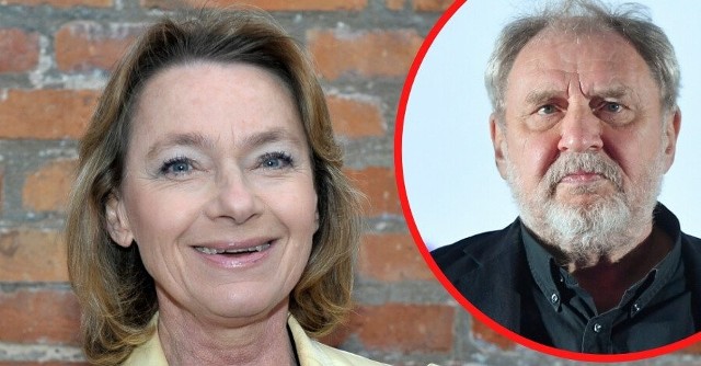 Andrzej Grabowski i Anna Tomaszewska przez ponad 20 lat byli małżeństwem i tworzyli szczęśliwą rodzinę. Ich drogi rozeszły się przez... pracę. Aktorka w jednym z wywiadów ujawniła prawdę  na temat ich związku i rozstania. Sława męża wymusiła rozwód? Sprawdźcie.