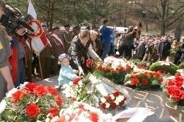 W dniu Święta Wojska Polskiego składamy hołd tym wszystkim, którzy dla ocalenia tożsamości narodowej ofiarowali swoje życie Fot. archiwum