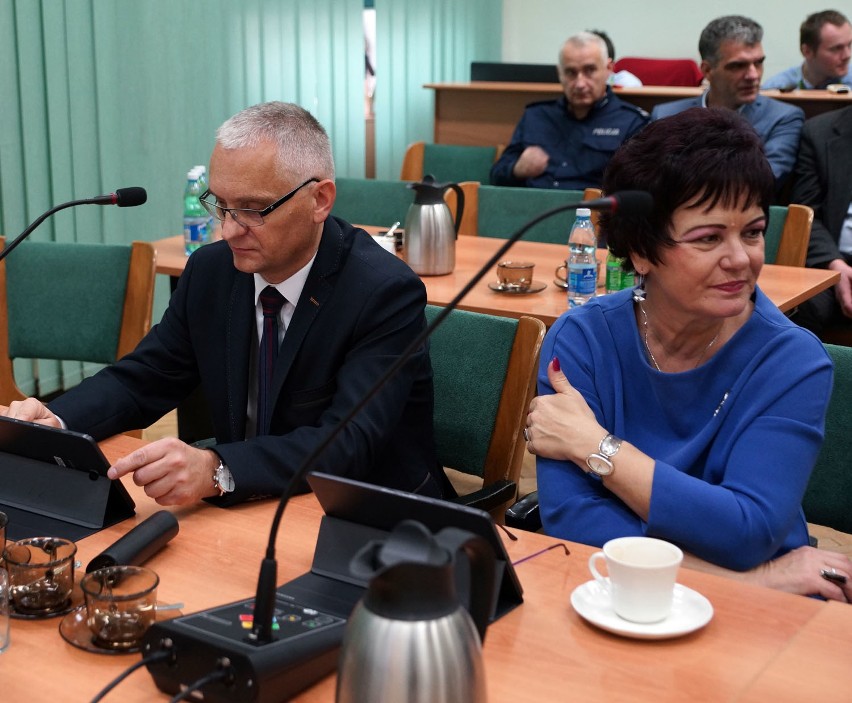 Wiemy, ile będzie zarabiał nowy starosta nowosądecki Marek Kwiatkowski