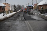 W gminie Kępice remontują drogi. Inwestycje z dofinansowaniem