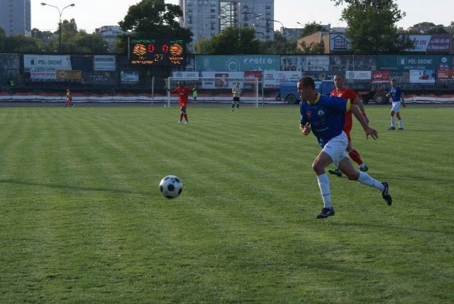 Motor Lublin 0:0 Widzew Łódź