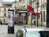 Disney+ nakręcił serial we Wrocławiu. Na ulicach swastyki, w tle kryminalna zagadka