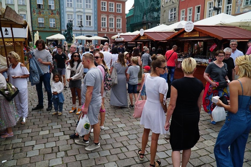 Tegoroczna edycja festiwalu odbędzie się w dniach 13-16...