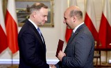 Zmiana w rządzie. Szymon Szynkowski vel Sęk nowym ministrem ds. Unii Europejskiej