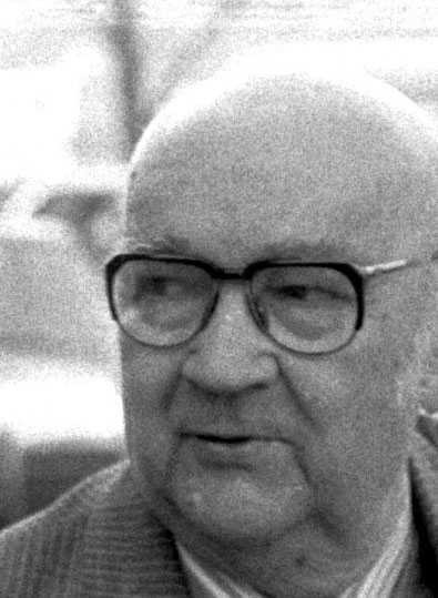 Wilhelm Szewczyk (1916 - 1991) - prozaik, publicysta, krytyk...
