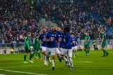 Lech Poznań w derbach pokonuje Wartę Poznań 2:0. Kolejorz odblokował się po przerwie. Gole Milicia i Ishaka dają zwycięstwo