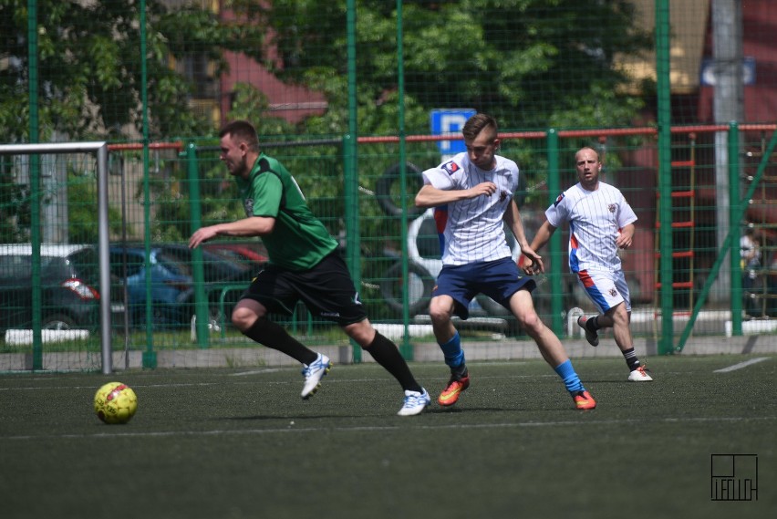 Silesian Football Night 2016 w Rudzie Śląskiej