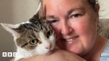Anglia: Kobieta dostała ataku serca we śnie. Życie uratował jej siedmioletni kot