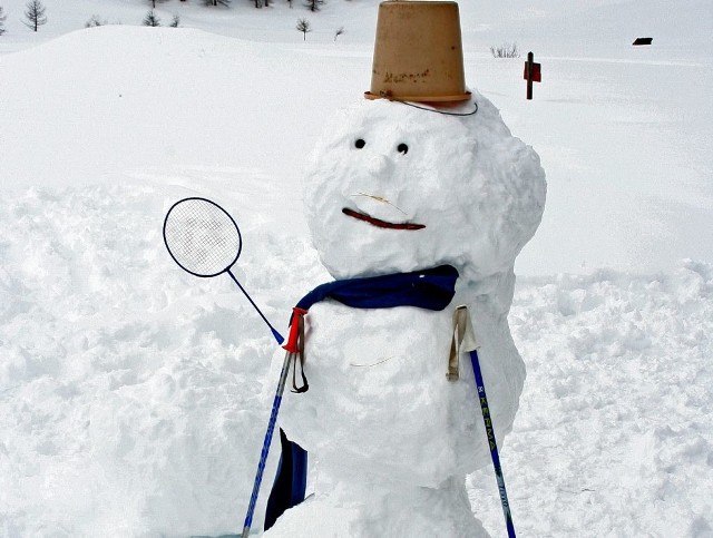 Pogoda na dziś, woj. kujawsko-pomorskie - 25.01.2015. Dziś może prószyć śnieg