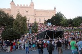 Koncert „Zakochani w Lublinie” na placu Zamkowym [ZDJĘCIA, WIDEO]
