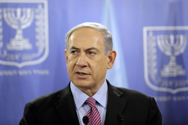 Co dokładnie powiedział premier Izraela Beniamin Netanjahu w Polsce?
