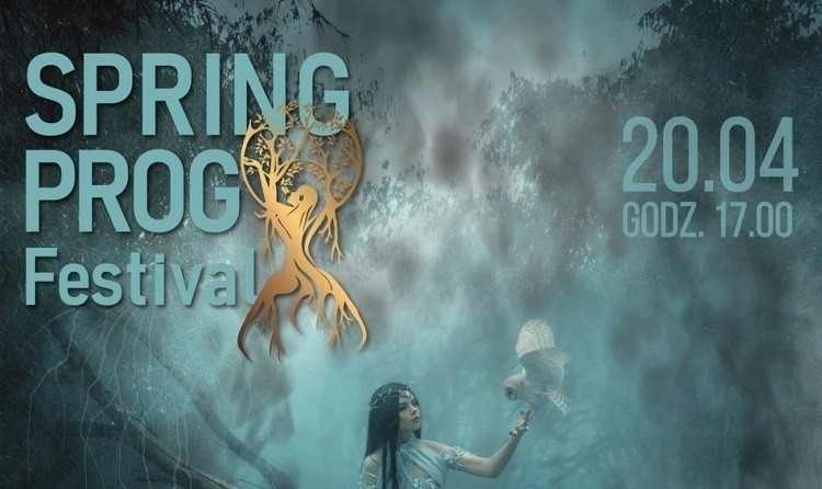 III edycja Spring Prog Festival