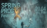 III edycja Spring Prog Festivalu już w najbliższą sobotę w Sosnowcu - gwiazdą wieczoru zespół Millenium