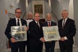 Trzy obiekty z Podkarpackigo uznane za Pomniki Historii. Dwa z Przemyśla, jeden z Krosna [ZDJĘCIA]