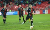 Piotr Ćwielong odchodzi z GKS Tychy. Piłkarz przegrał z kontuzjami