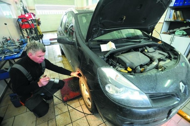 Eksperci chcą zaostrzenia badań technicznych