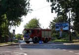 Niewybuch w Katowicach na ul. Strzelców Bytomskich. Ewakuowano 100 osób