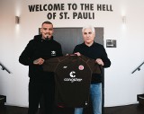 Transfery. Maurides odszedł z Radomiaka Radom do FC St. Pauli. Zagra na zapleczu Bundesligi