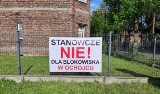 Katowice. Unieważniono decyzję prezydenta miasta w sprawie nowej zabudowy w Ochojcu