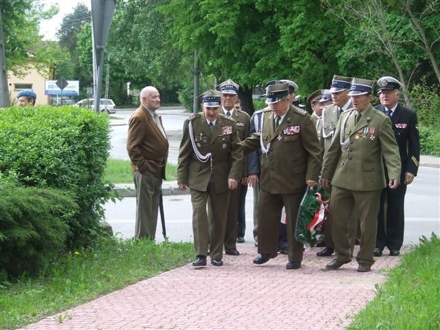 Dzień Zwycięstwa w Starachowicach 