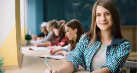 Przedmioty w liceum, technikum i szkole branżowej I stopnia: wykaz i wymiar zajęć