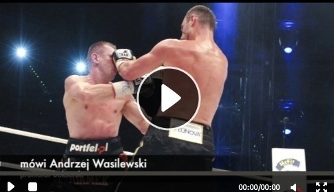 Walka Adamek - Szpilka odbędzie w ramach Polsat Boxing Night