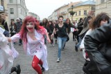 Potwory w Lublinie nie takie straszne. Horrory w muszli koncertowej