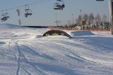 W Bałtowie ruszył Snow Park [ZOBACZ ZDJĘCIA]