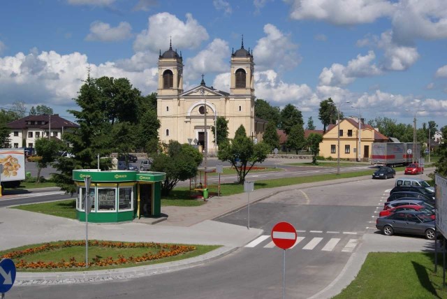 W nowy rok z nowymi inwestycjami - centrum Czyżewa przejdzie metamorfozę