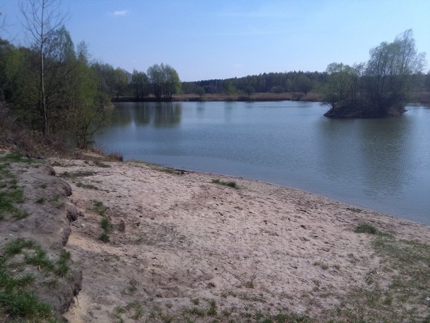 W Polsce znajduje się przynajmniej jedno jezioro (Długie na...